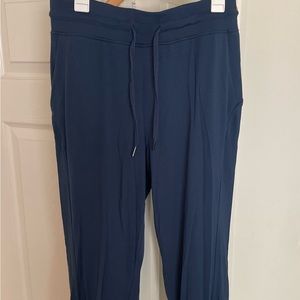 Ready to Rulu Jogger Crop lululemon